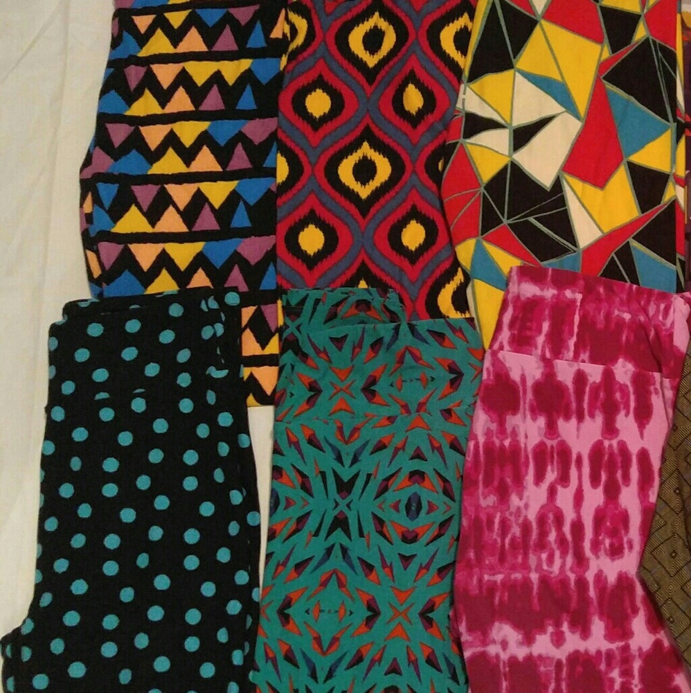 Lularoe! - Picture 1 of 8